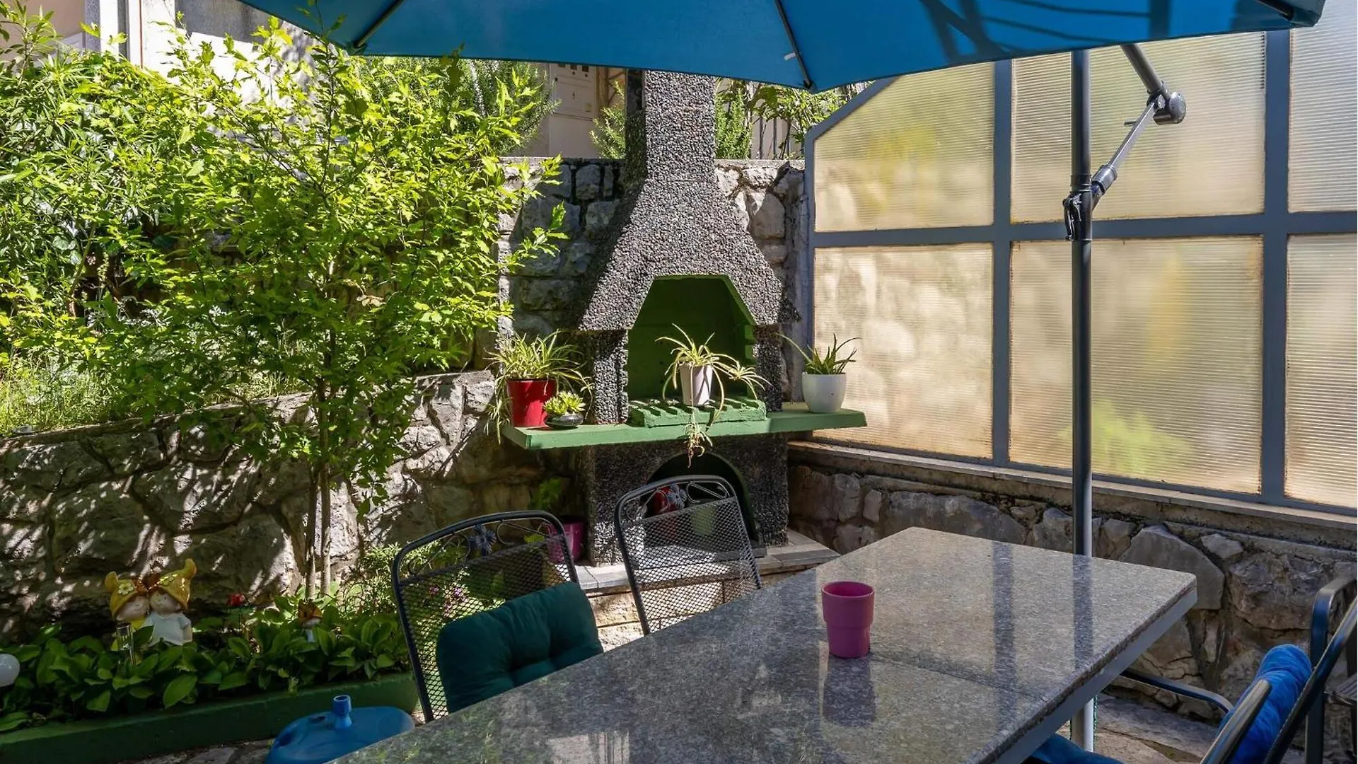 Gorgeous Apartment In Jadranovo Croatia