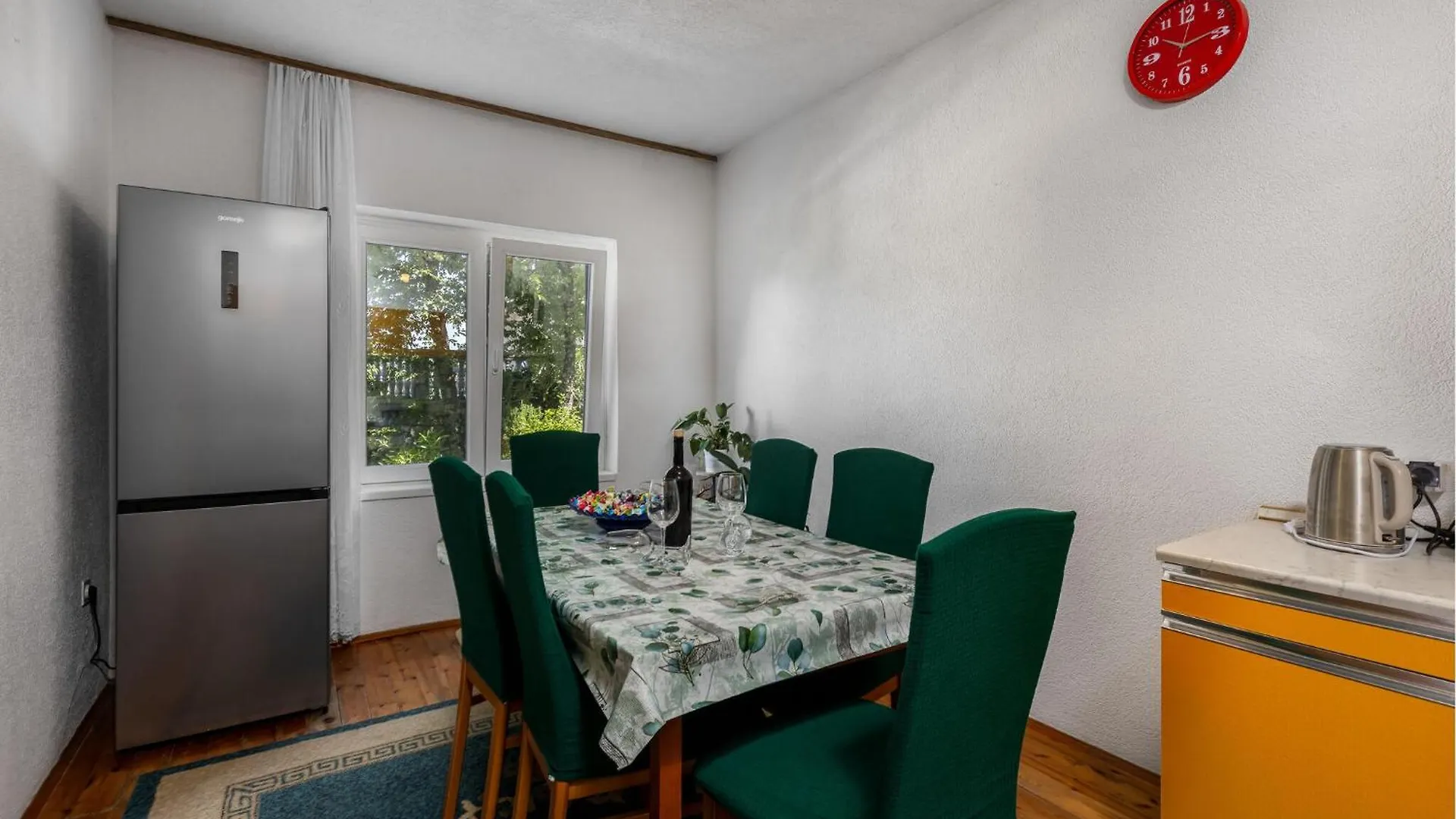Gorgeous Apartment In Jadranovo 0*,  Croatia